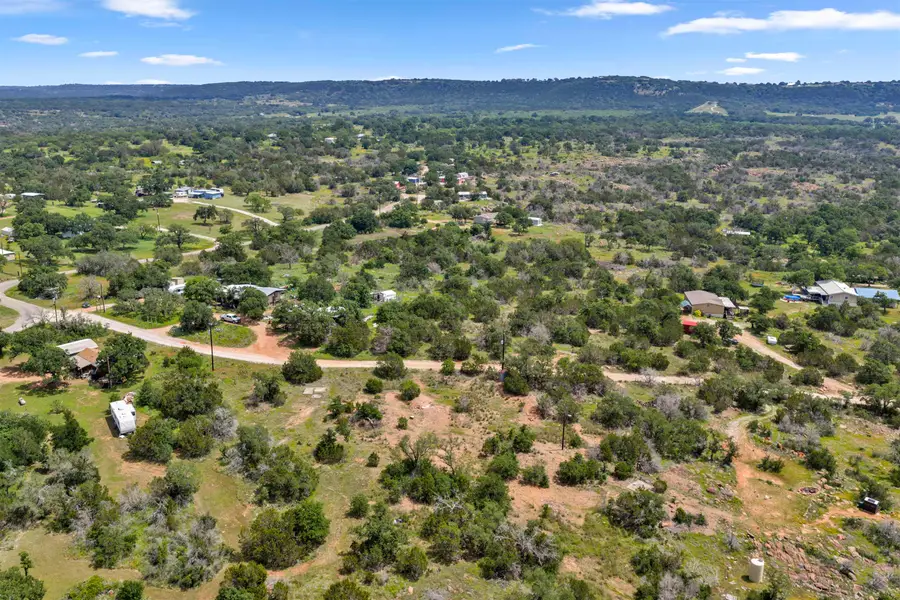 TBD Post Oak Road, Burnet, TX 78611 - #2