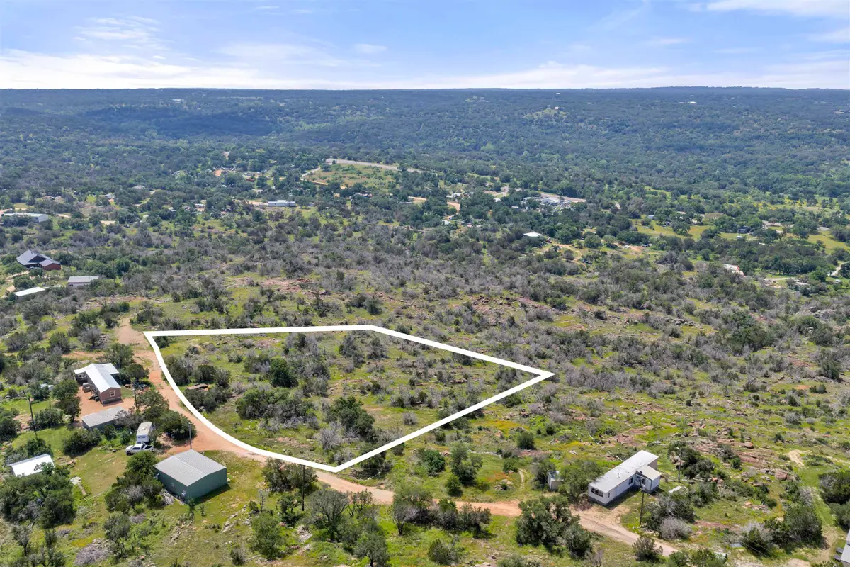 TBD Ridge Road, Burnet, TX 78611 - #1