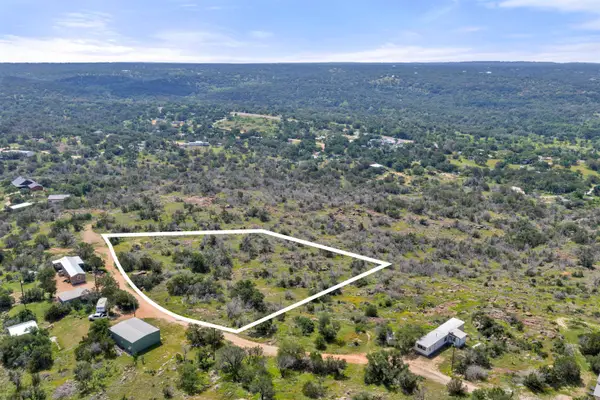 TBD Ridge Road, Burnet, TX 78611