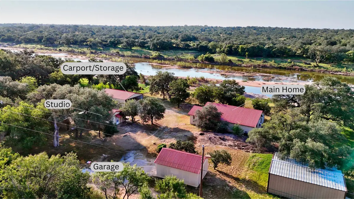 211 E Hwy 29, Llano, TX 78643 - #1