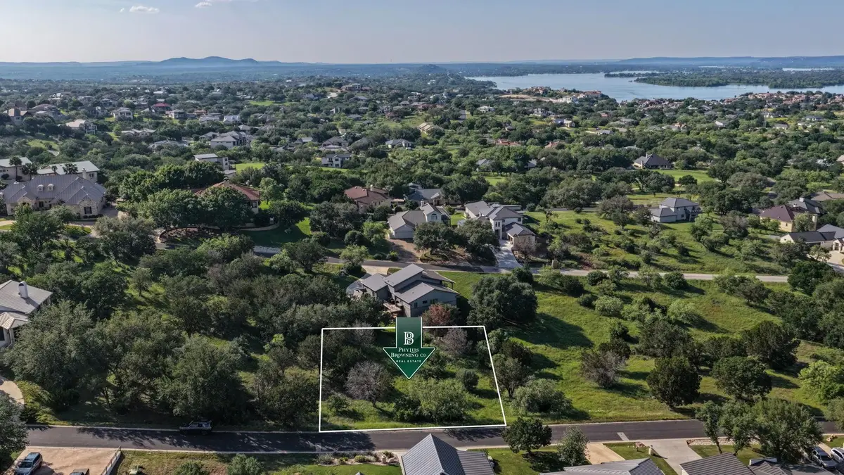 312 Hideaway Court, Horseshoe Bay, TX 78657 - #1