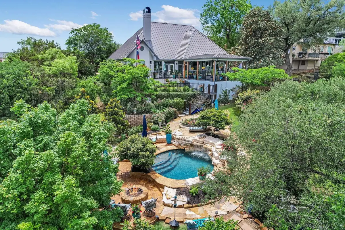 202 Big Sky, Horseshoe Bay, TX 78657-6111 - #1