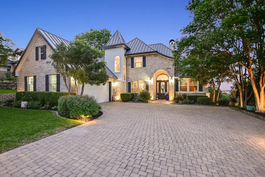 202 Big Sky, Horseshoe Bay, TX 78657-6111 - #3