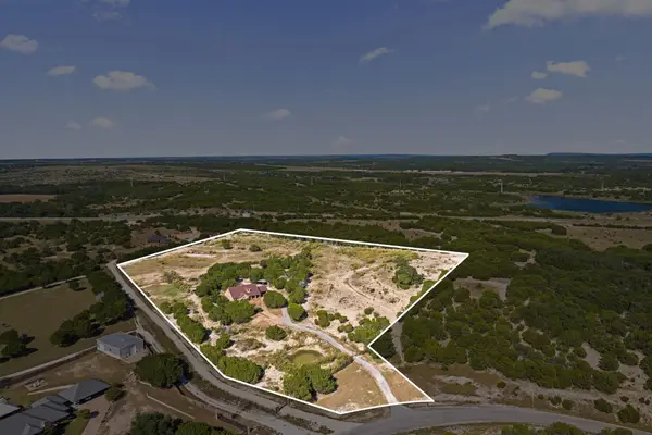 2804 County Road 1045, Lampasas, TX 76550