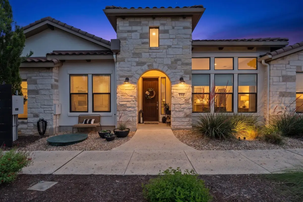 132 Rivalto Drive, Horseshoe Bay, TX 78657 - #1