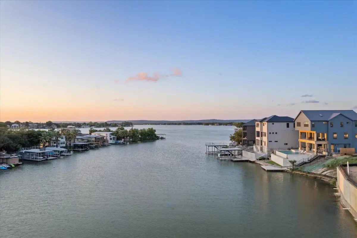 Lot 24 Sabal Drive, Granite Shoals, TX 78654 - #1