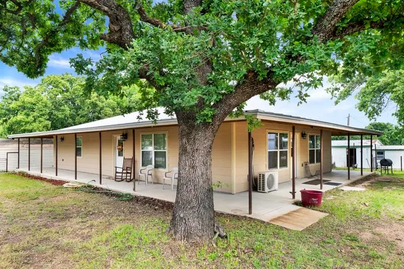 210 Whited St., Tow, TX 78672 - #1