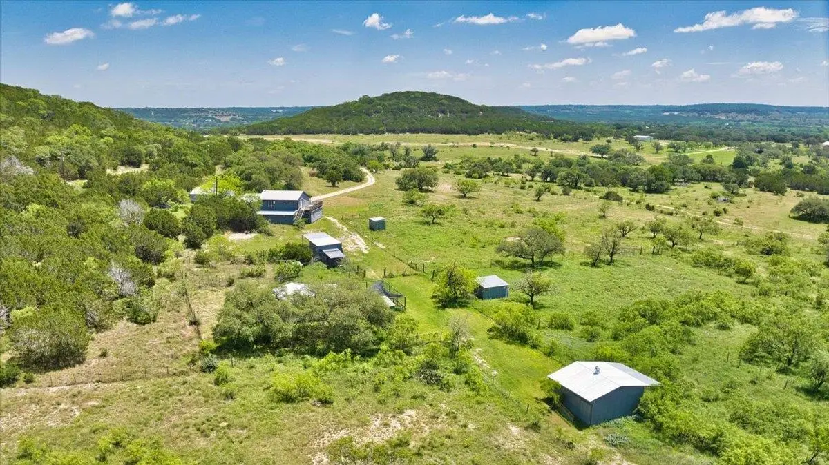 1630 County Road 335, Burnet, TX 78611 - #1