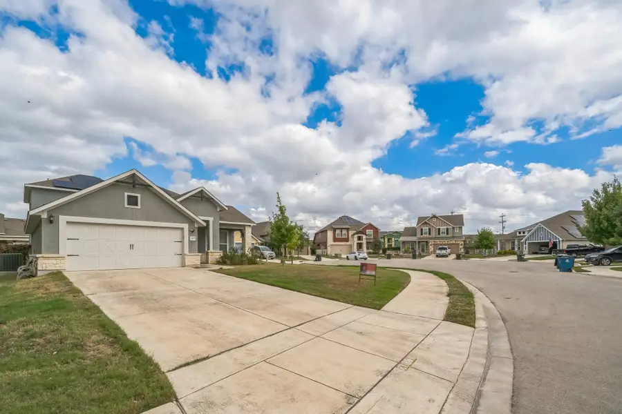 12009 Vignette, Schertz, TX 78154 - #2