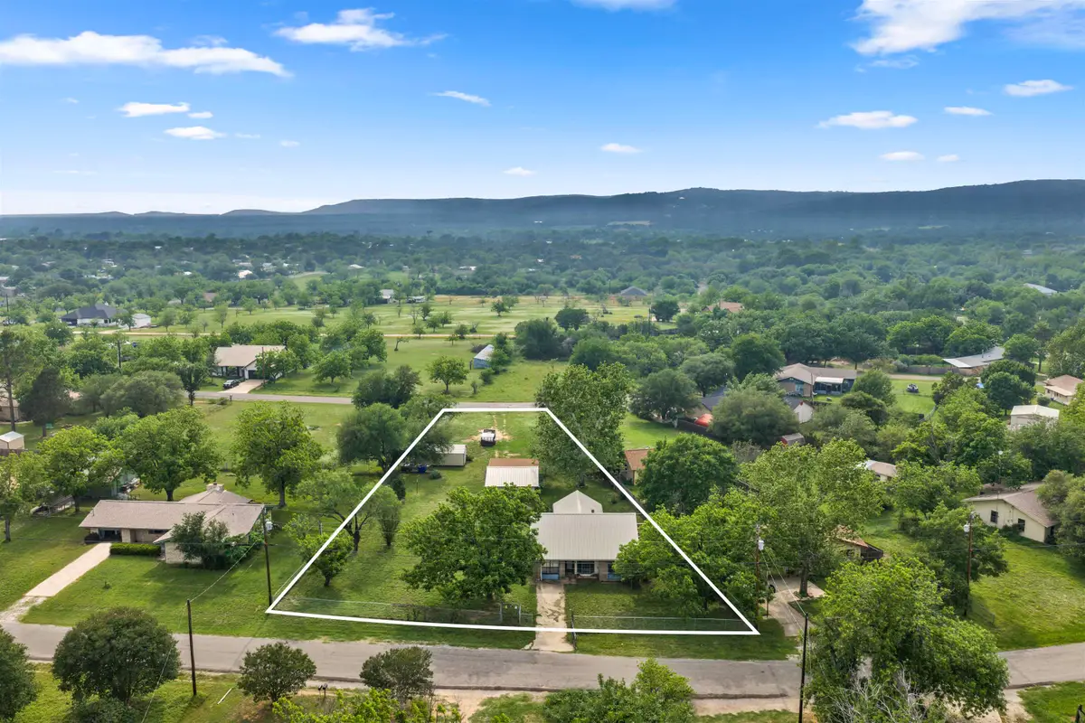 210 N River Oaks Drive, Burnet, TX 78611 - #1