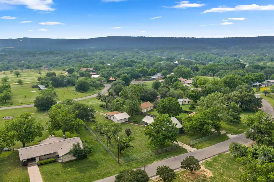 210 N River Oaks Drive, Burnet, TX 78611 - #2