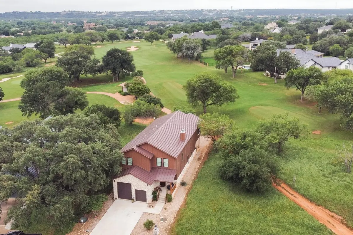 1224 Sun Ray, Horseshoe Bay, TX 78657 - #1