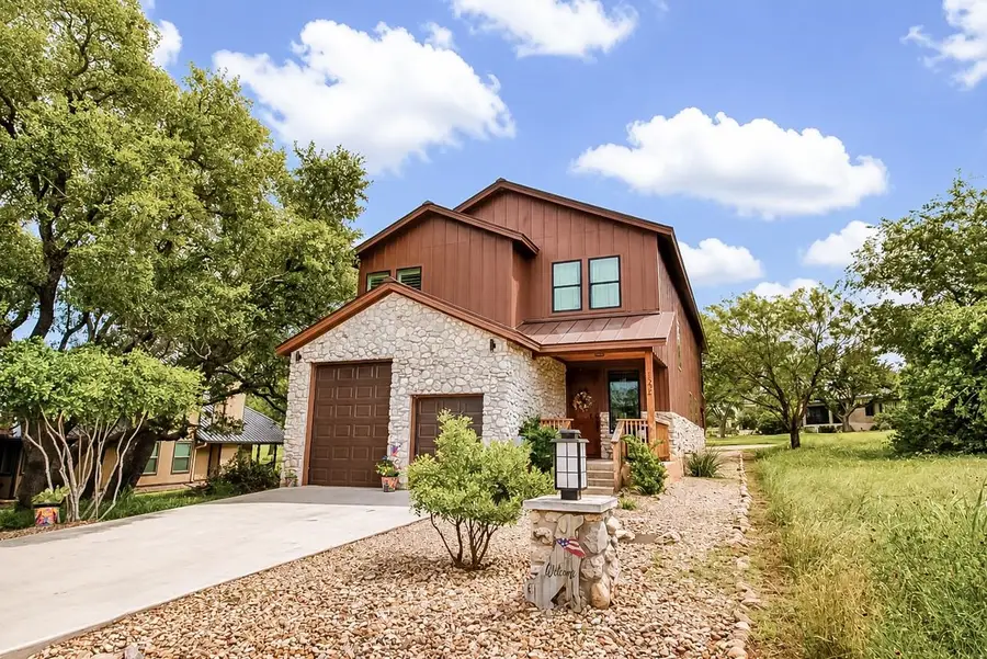 1224 Sun Ray, Horseshoe Bay, TX 78657 - #3