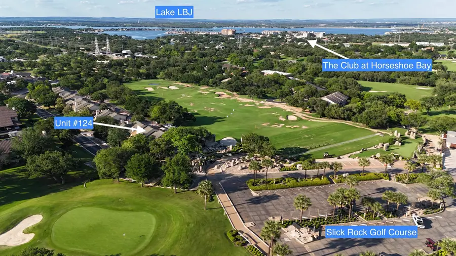 1215 Hi Stirrup, Horseshoe Bay, TX 78657 - #3
