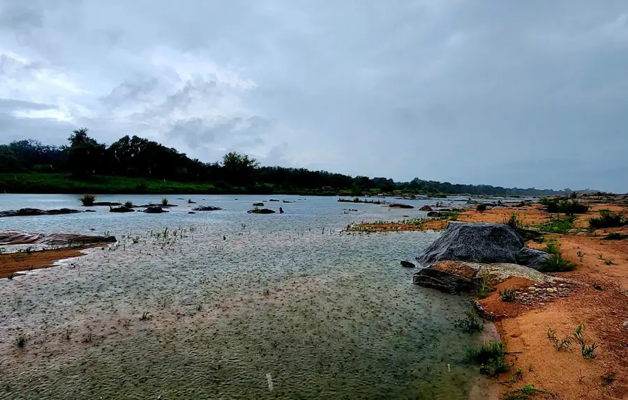 TBD E Riverside Drive, Llano, TX 78643 - #2