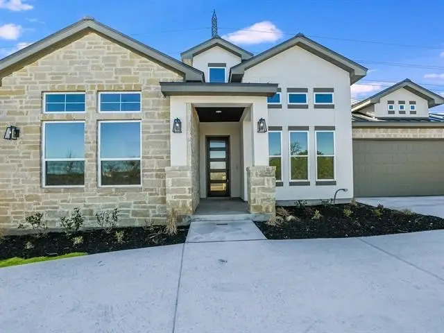 717 Indian Paint, Horseshoe Bay, TX 78657-0000 - #1