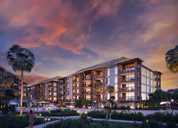 82 Island Drive #8204, Horseshoe Bay, TX 78657