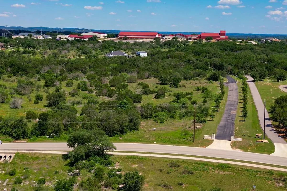 Lot 43 Park View Dr, Marble Falls, TX 78654 - #1