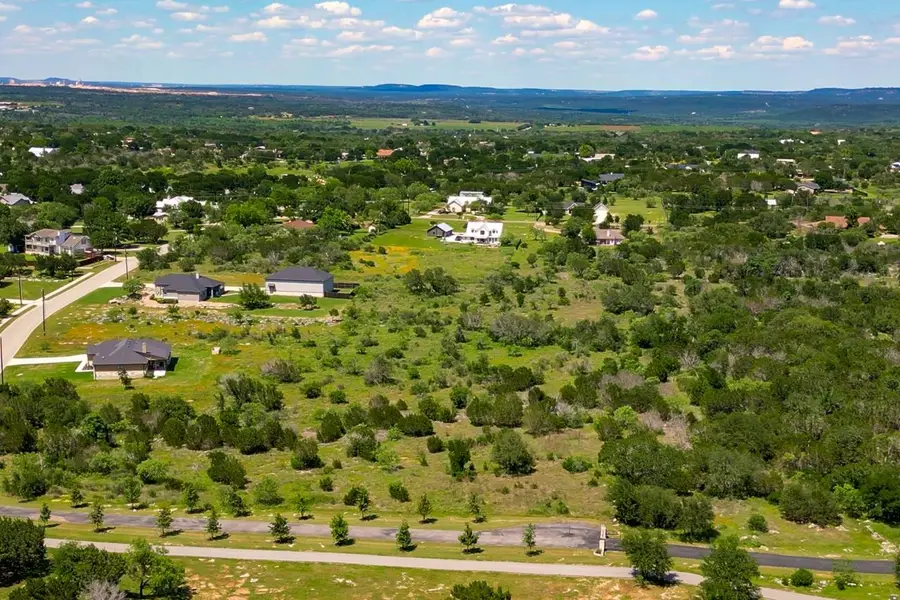 Lot 43 Park View Dr, Marble Falls, TX 78654 - #3
