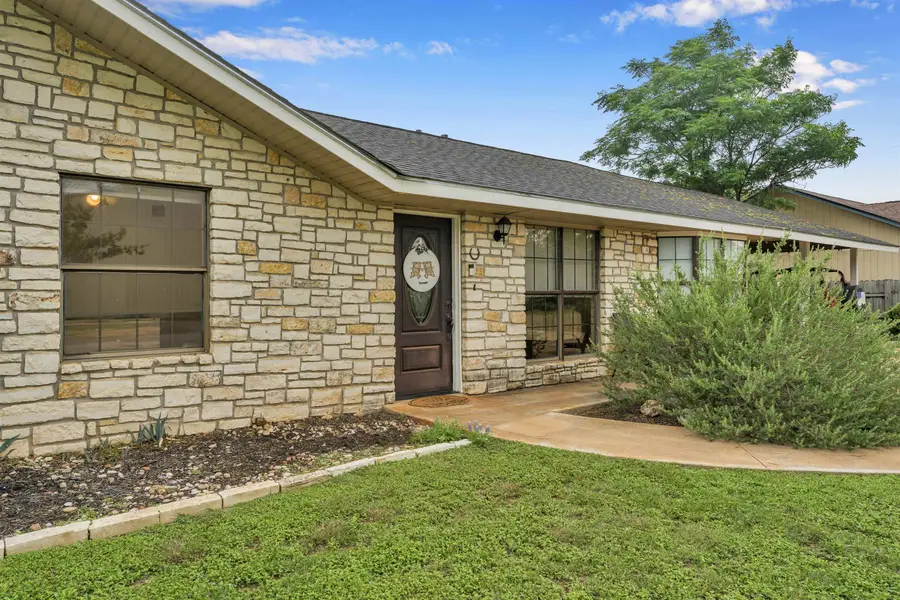 1303 Mission Hills Drive, Marble Falls, TX 78654 - #3