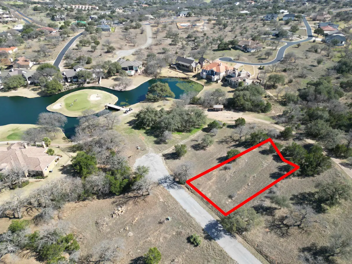 207 Mercury Drive, Horseshoe Bay, TX 78657 - #1