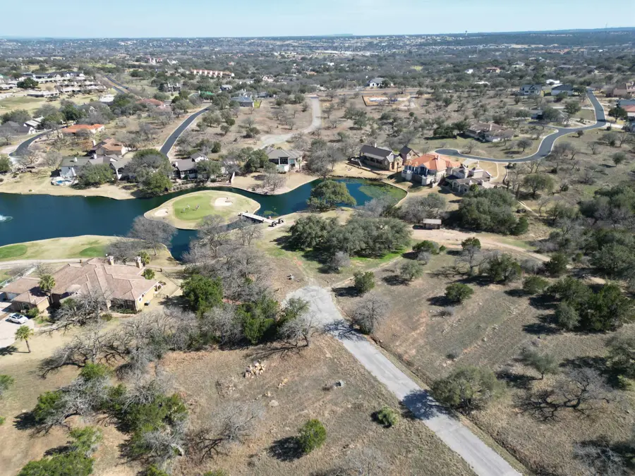 207 Mercury Drive, Horseshoe Bay, TX 78657 - #2
