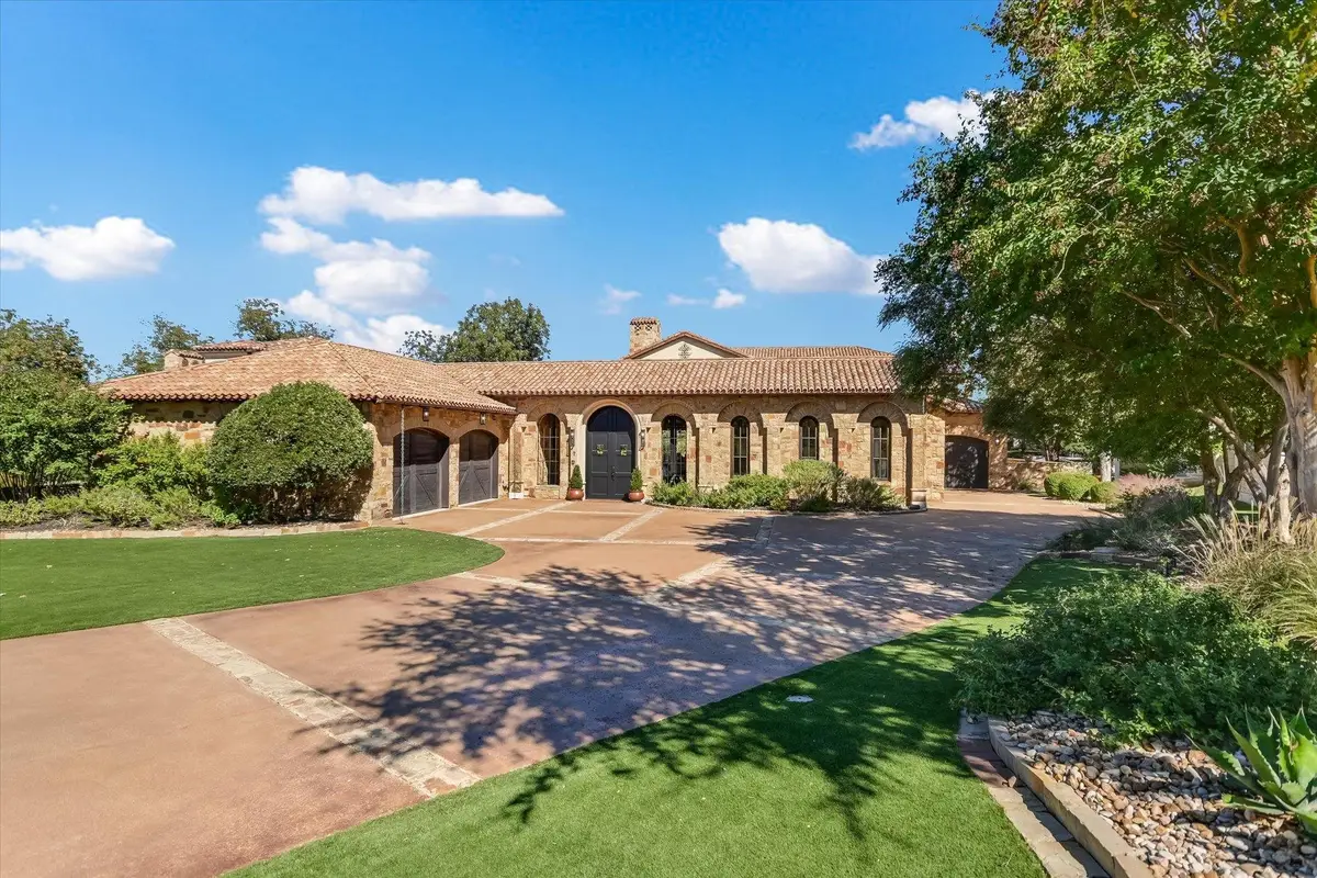 252 La Serena Loop, Horseshoe Bay, TX 78657 - #1