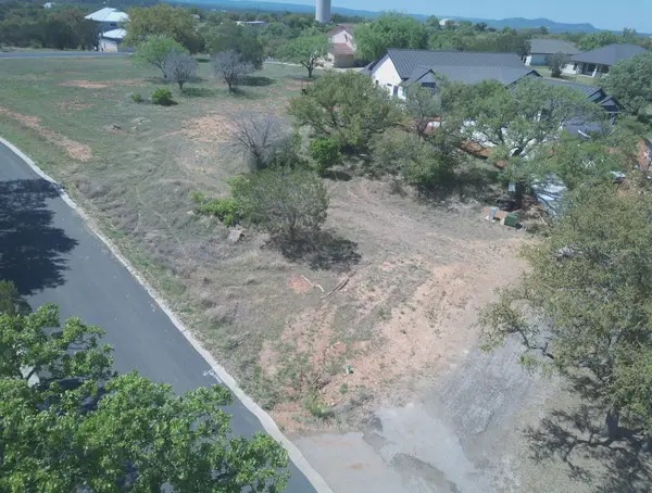 501 Nugget Circle/gld Nugget, Horseshoe Bay, TX 78657