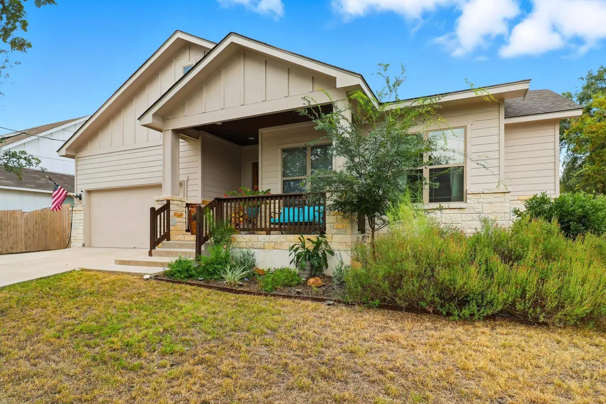 103 Kings Way, Horseshoe Bay, TX 78657 - #1