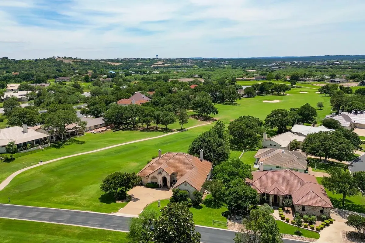 200 Sombrero, Horseshoe Bay, TX 78657 - #1