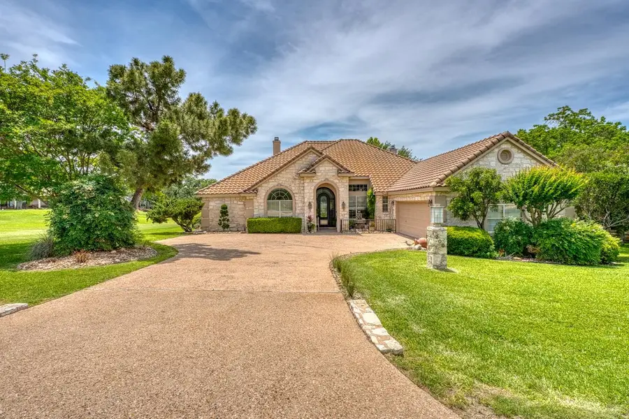 200 Sombrero, Horseshoe Bay, TX 78657 - #2