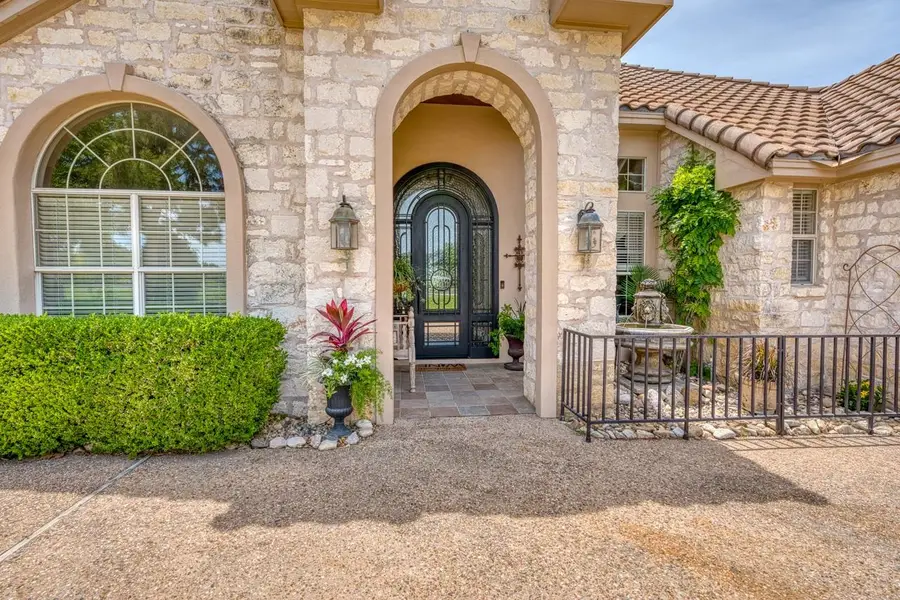 200 Sombrero, Horseshoe Bay, TX 78657 - #3
