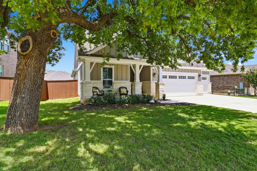 304 Fiddleneck Rd, Marble Falls, TX 78654 - #3
