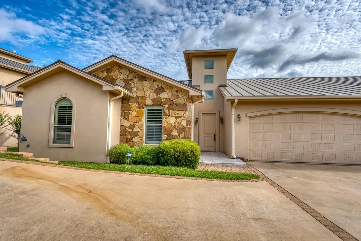 129 Hi Valley, Horseshoe Bay, TX 78657 - #1