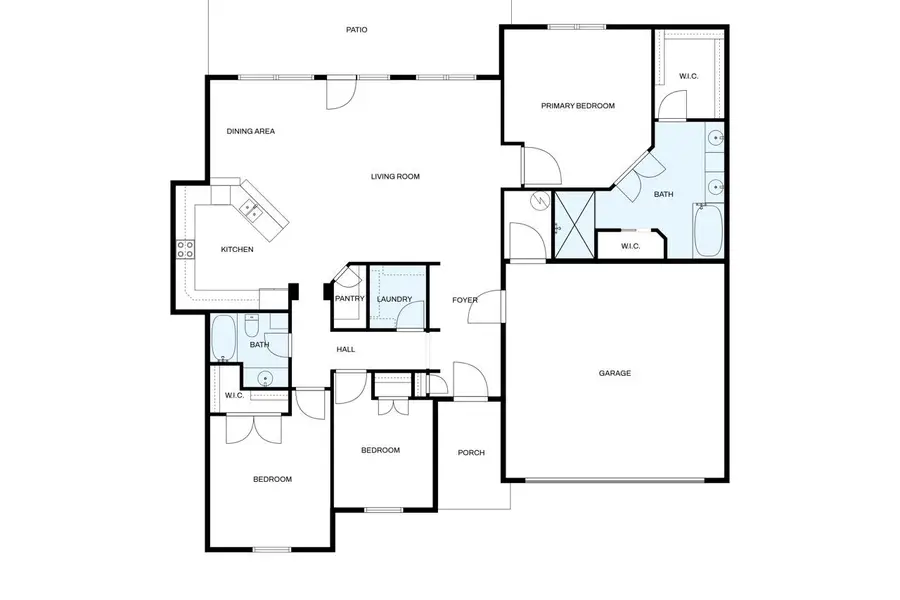 129 Hi Valley, Horseshoe Bay, TX 78657 - #2