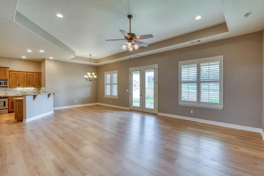 129 Hi Valley, Horseshoe Bay, TX 78657 - #3