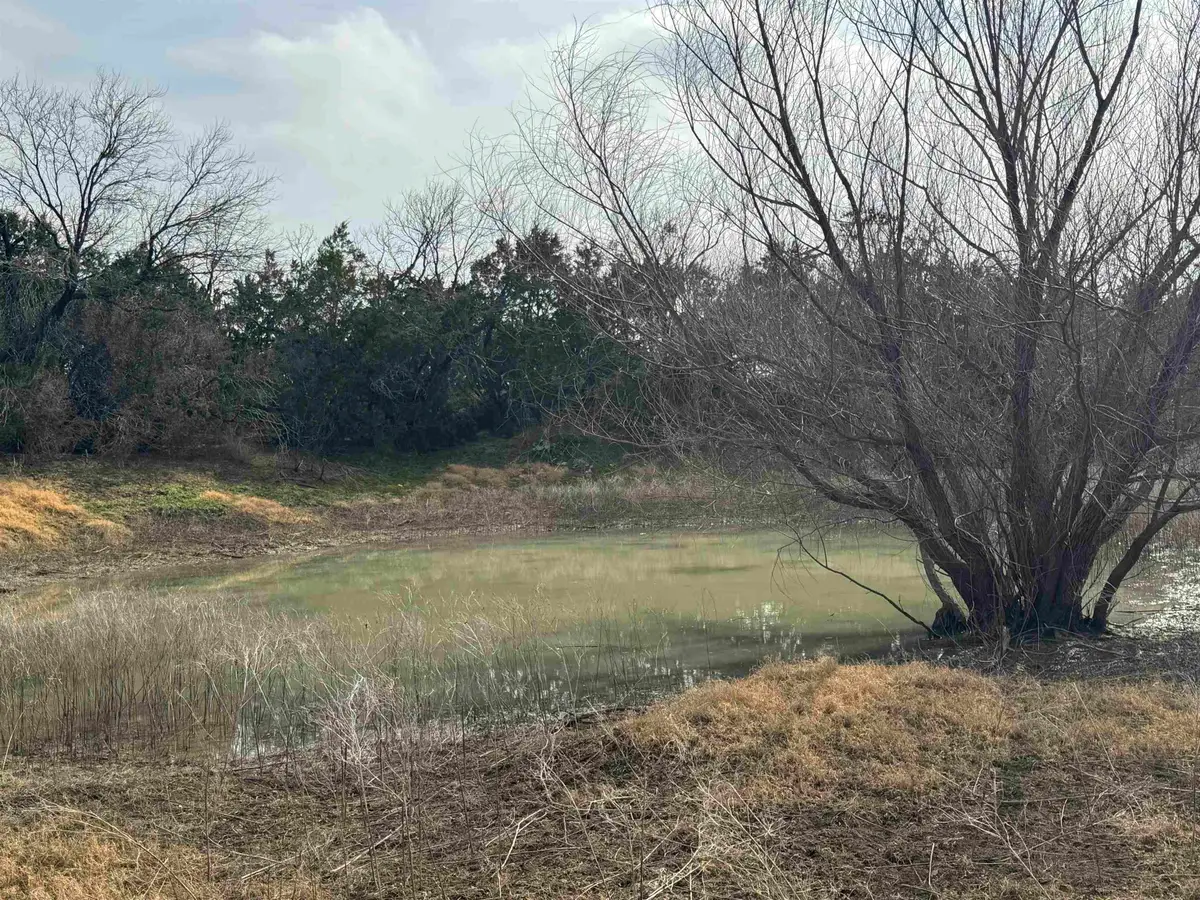 County Road 450 County Road, Rochelle, TX 76827 - #1