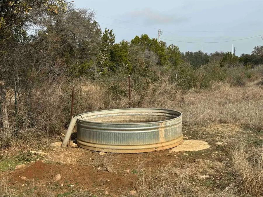 County Road 450 County Road, Rochelle, TX 76827 - #2