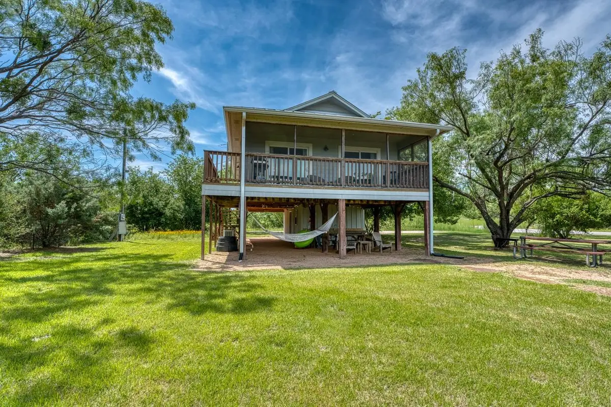 2433 County Road 102, Llano, TX 78643 - #1