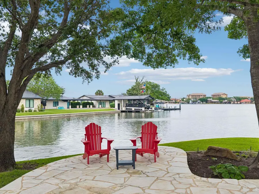 115 Nimrod, Horseshoe Bay, TX 78657 - #2