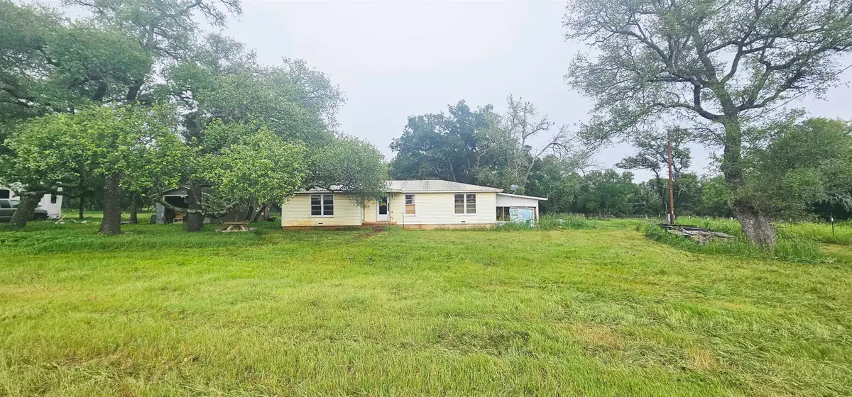505 E Fm 501, Cherokee, TX 76832 - #1