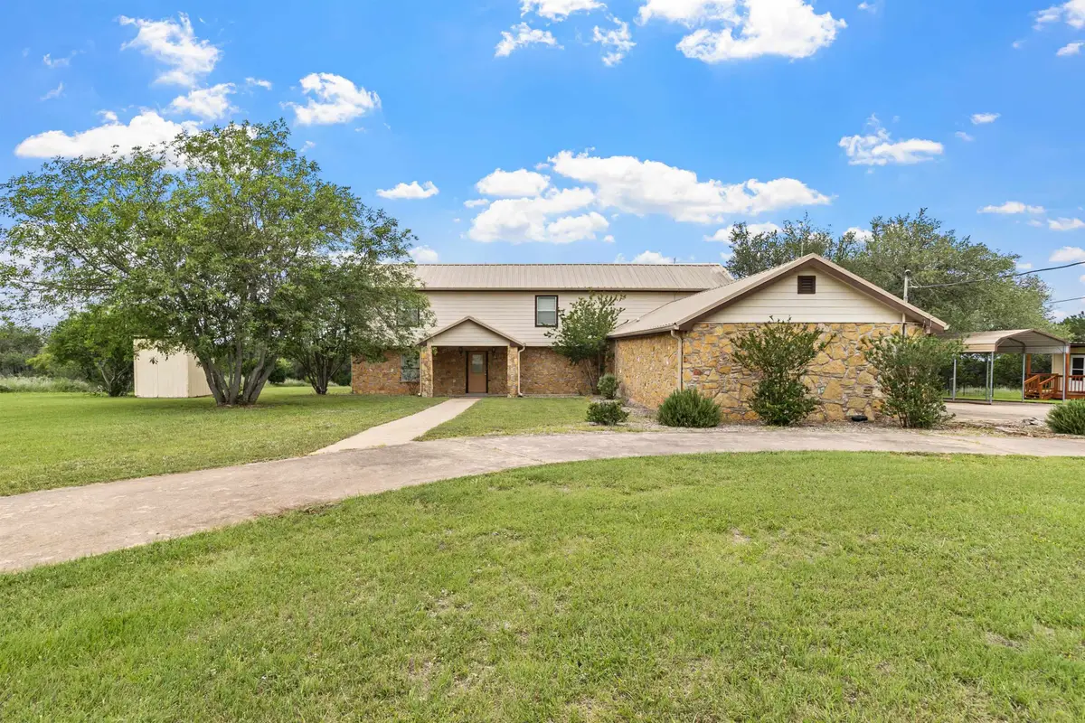 100 Vista Hermosa, Burnet, TX 78611 - #1