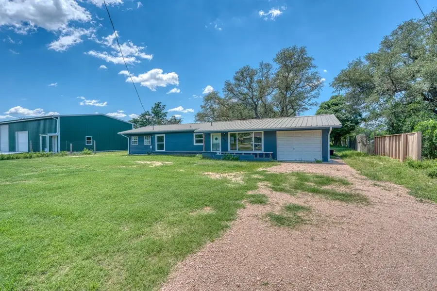 909 Circle Drive, Sunrise Beach Village, TX 78643 - #2