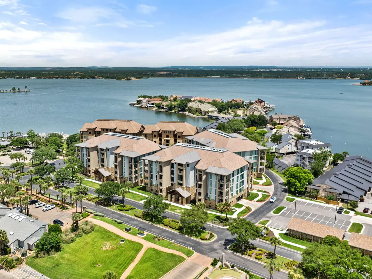 84 Island Drive, Horseshoe Bay, TX 78657-0000 - #1