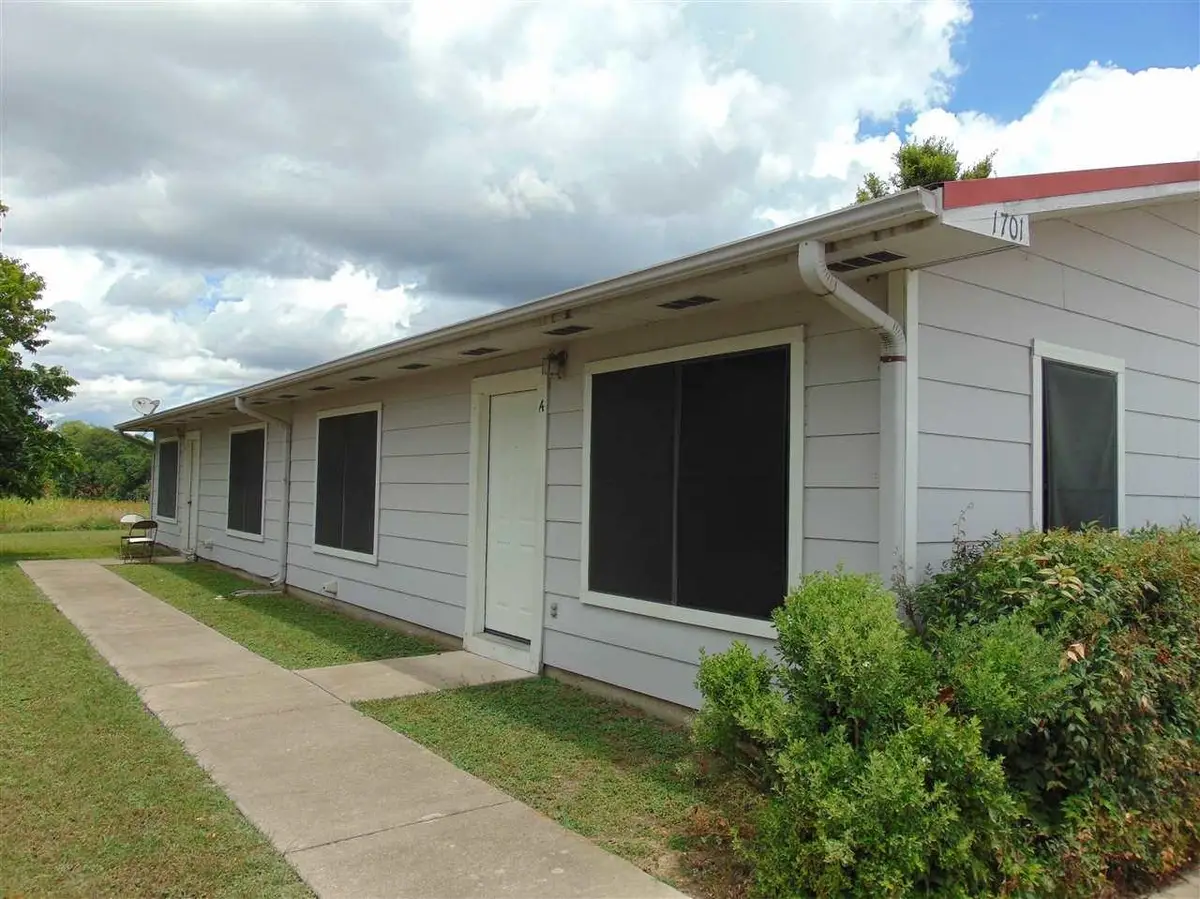1705 Johnson, Marble Falls, TX 78654 - #1