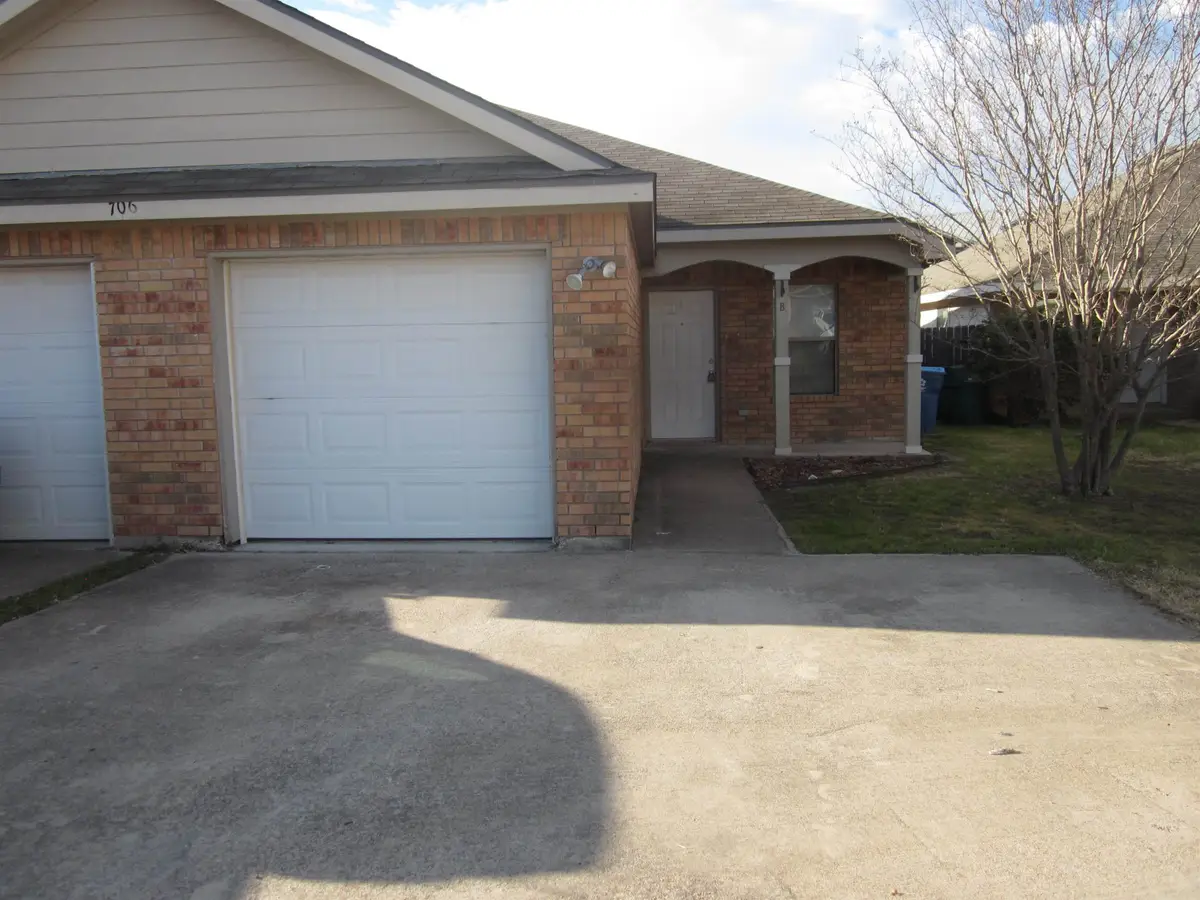 706 B Claremont, Marble Falls, TX 78654 - #1