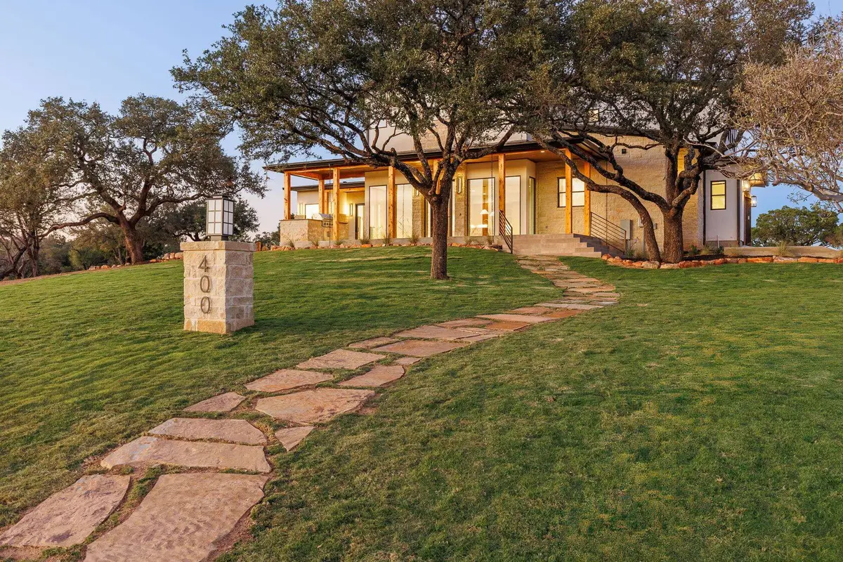 400 Emerald Way, Horseshoe Bay, TX 78657 - #1