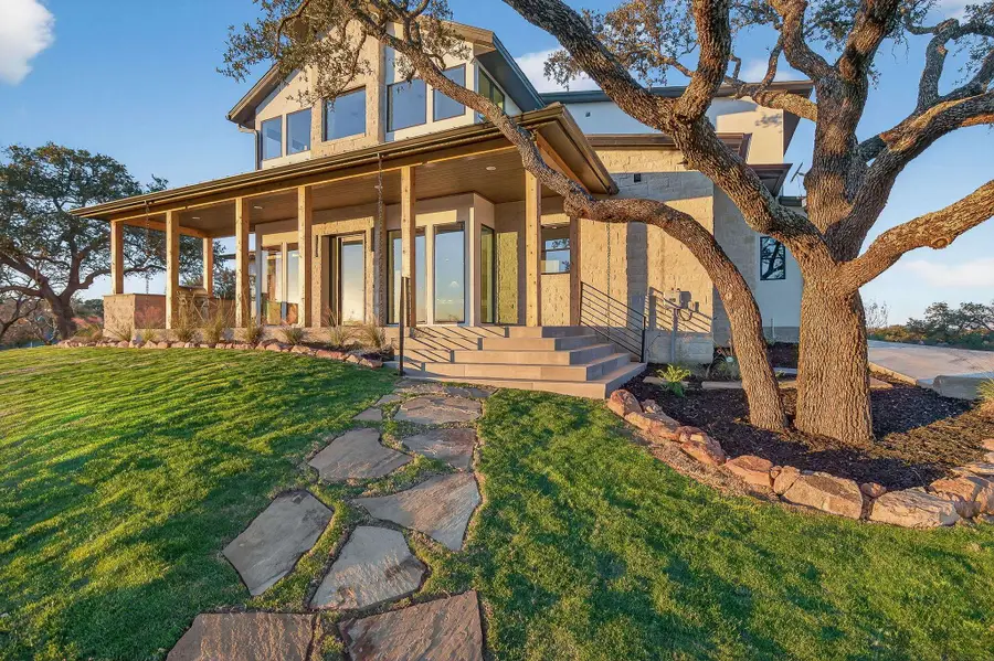 400 Emerald Way, Horseshoe Bay, TX 78657 - #2