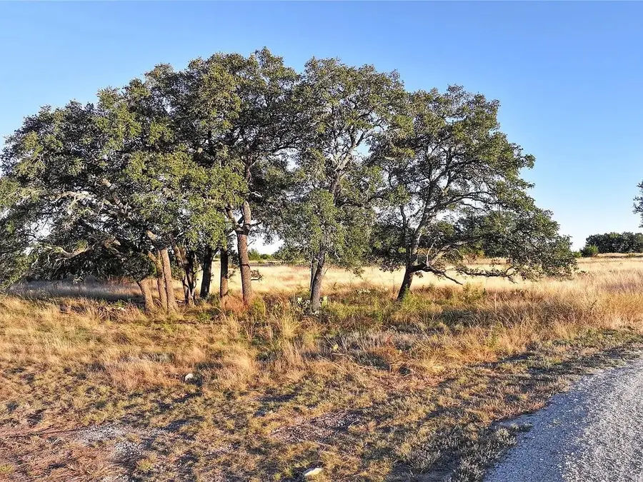 Lot 1 Bluestem Lane, Lampasas, TX 76550 - #3