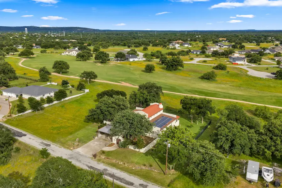 111 Woodlawn Drive, Kingsland, TX 78639 - #2